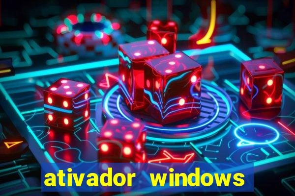 ativador windows server 2022